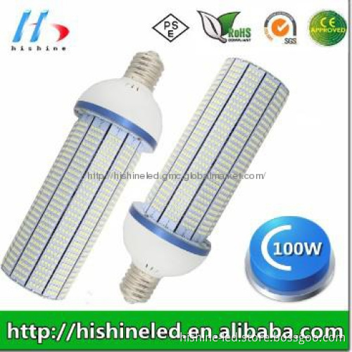 Corn light E27 E40 100w led corn light